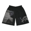 🕯️Black Basketball Shorts