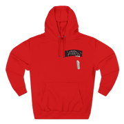 👻Premium Red Hoodie