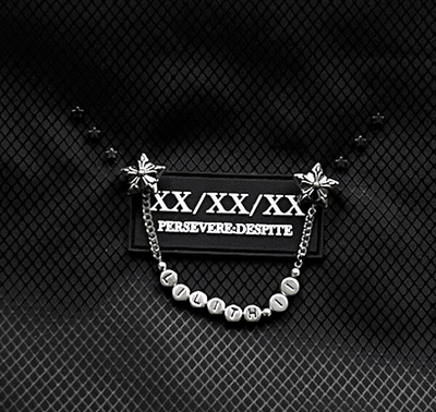 Custom Handmade 6-Way Wear Bag [Free Gift] image 3