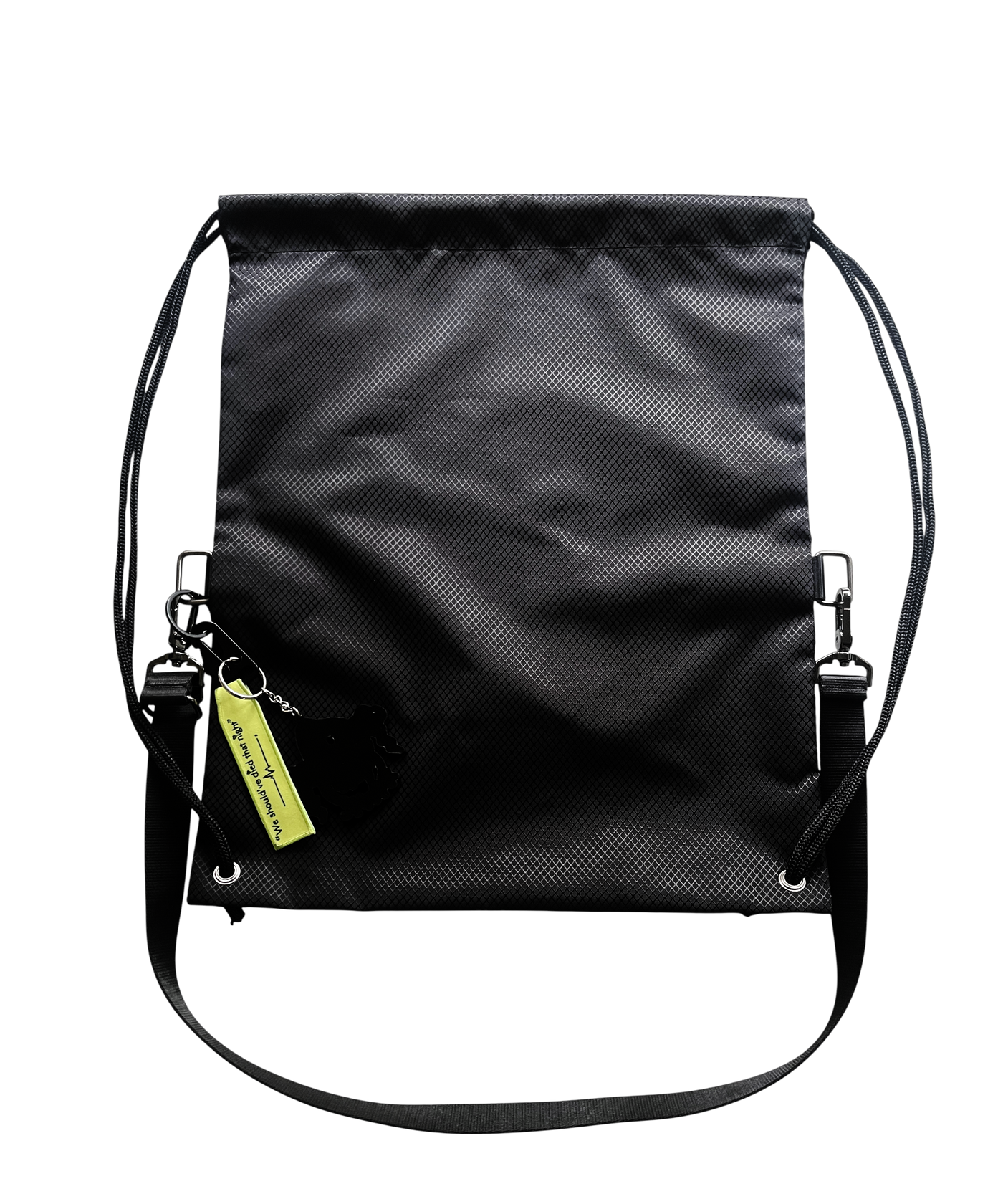 Custom Handmade 6-Way Wear Bag [Free Gift] image 1