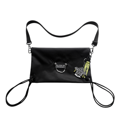 🔥⛓Handmade 6-Way Wear Bag ✦𝐂𝐔𝐒𝐓𝐎𝐌✦ [Free Gift]