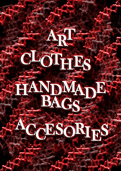 🐯 Tiger handout flyer - Nathansales.art