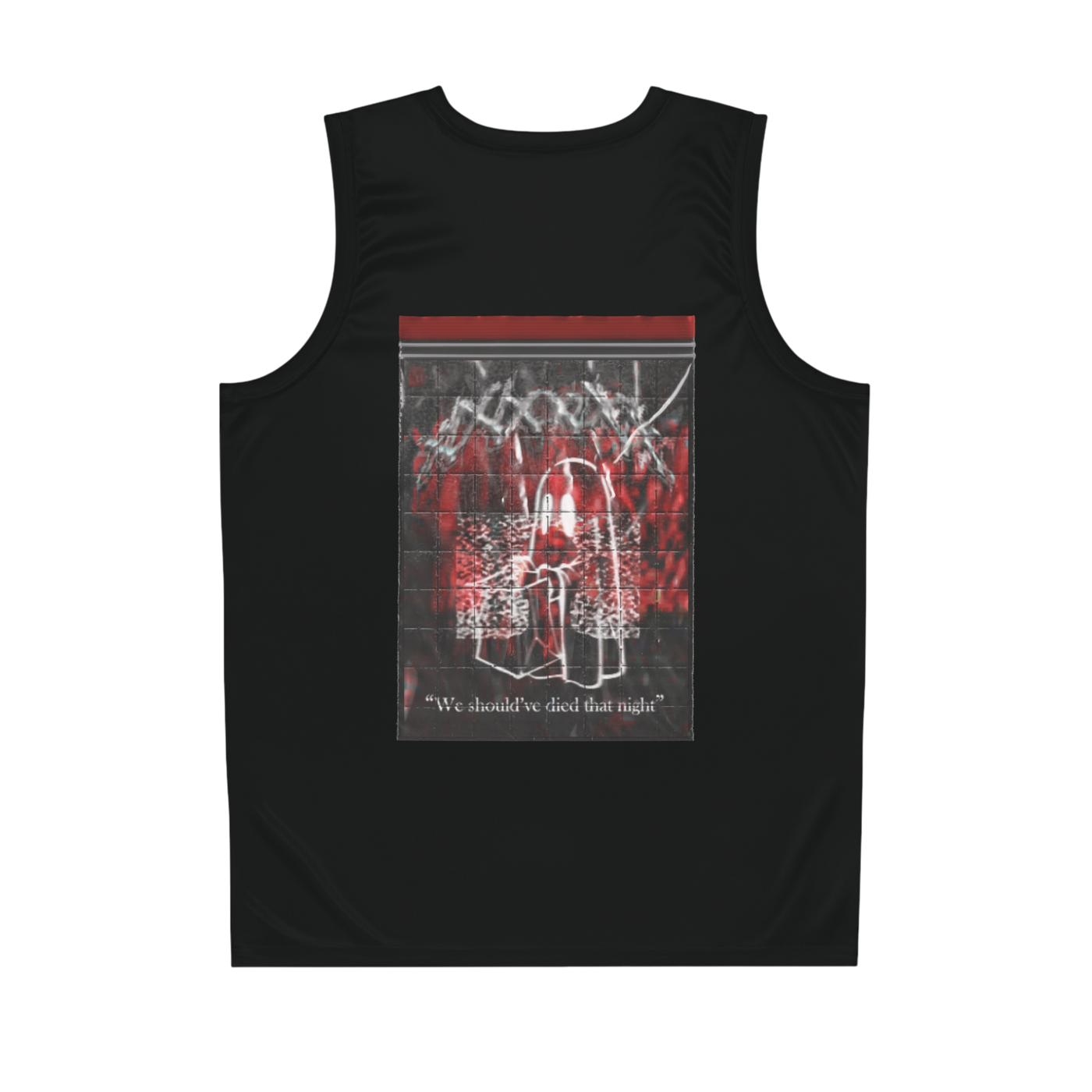 Lightweight moisture-wicking sports jersey