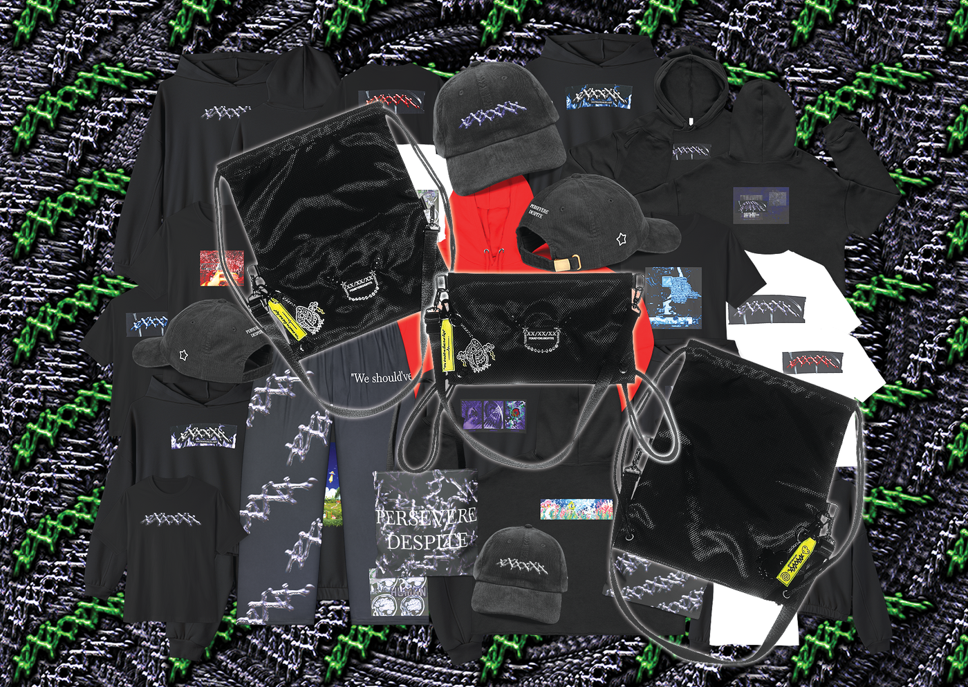 🖤 Lilth handout flyer - Nathansales.art