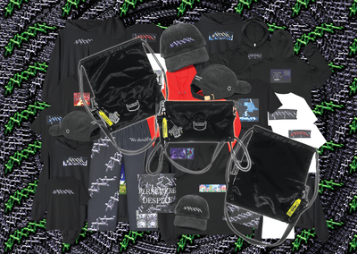 🖤 Lilth handout flyer - Nathansales.art