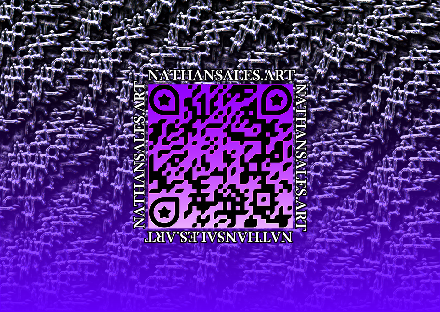 🖤 Lilth handout flyer - Nathansales.art