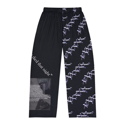 💀🎲Men's Pajama Pants - Nathansales.art