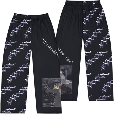 💀🎲Men's Pajama Pants