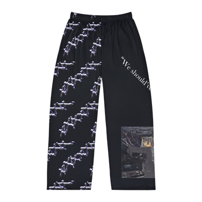 💀🎲Men's Pajama Pants - Nathansales.art