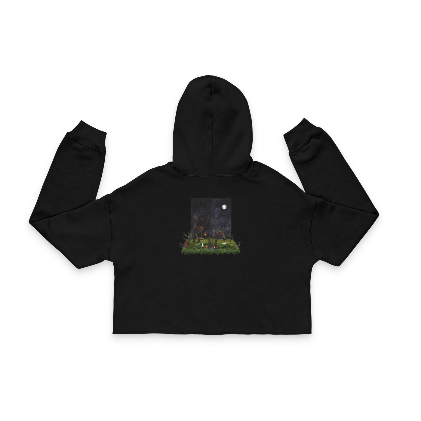 fall aesthetic pumpkin hoodie for women