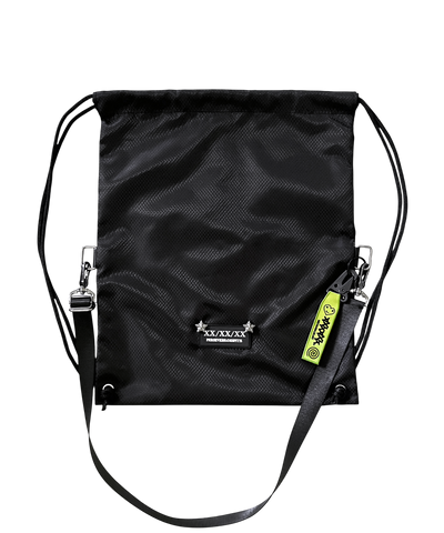 Handmade 6-Way Wear Bag ✦𝐒𝐓𝐀𝐍𝐃𝐀𝐑𝐃✦ [Free Gift]