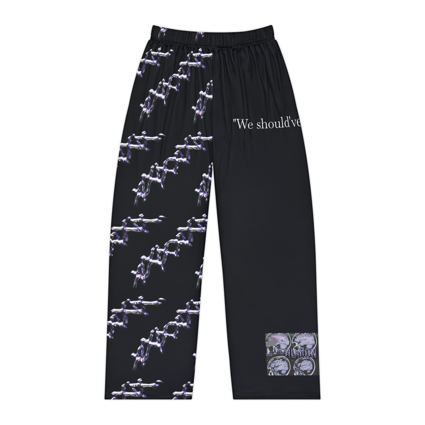 💀🎲Mystical Women's Pajama Pants - Nathansales.art
