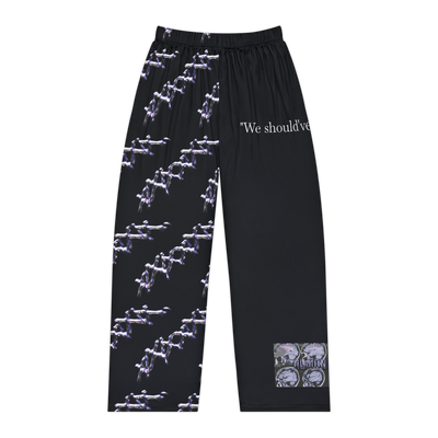💀🎲Mystical Women's Pajama Pants - Nathansales.art