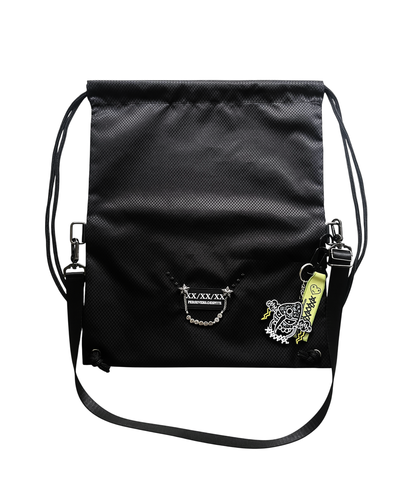 🔥⛓Handmade 6-Way Wear Bag ✦𝐂𝐔𝐒𝐓𝐎𝐌✦ [Free Gift]