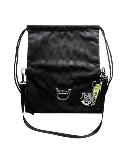 🔥⛓Handmade 6-Way Wear Bag ✦𝐂𝐔𝐒𝐓𝐎𝐌✦ [Free Gift]