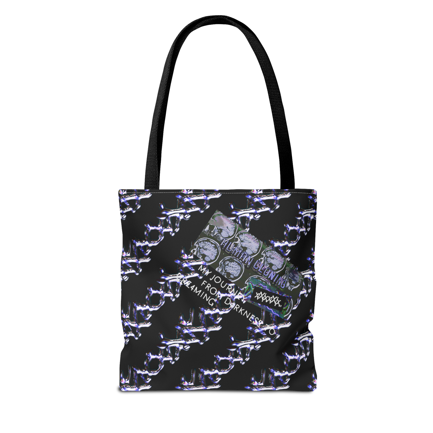 👜Tote Bag - Nathansales.art