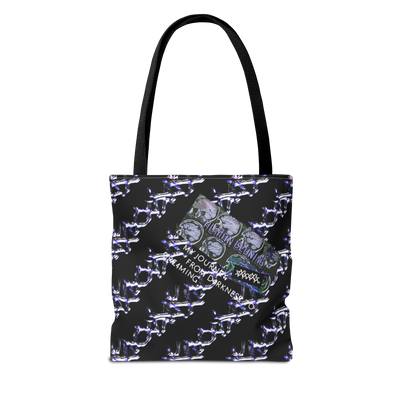 👜Tote Bag - Nathansales.art