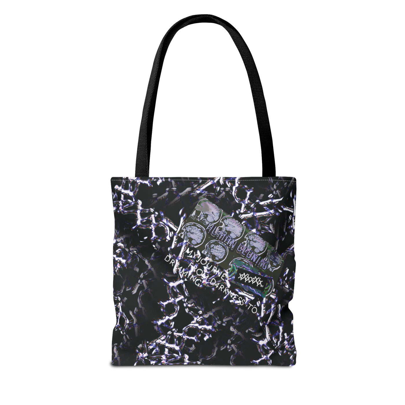 👜Tote Bag - Nathansales.art