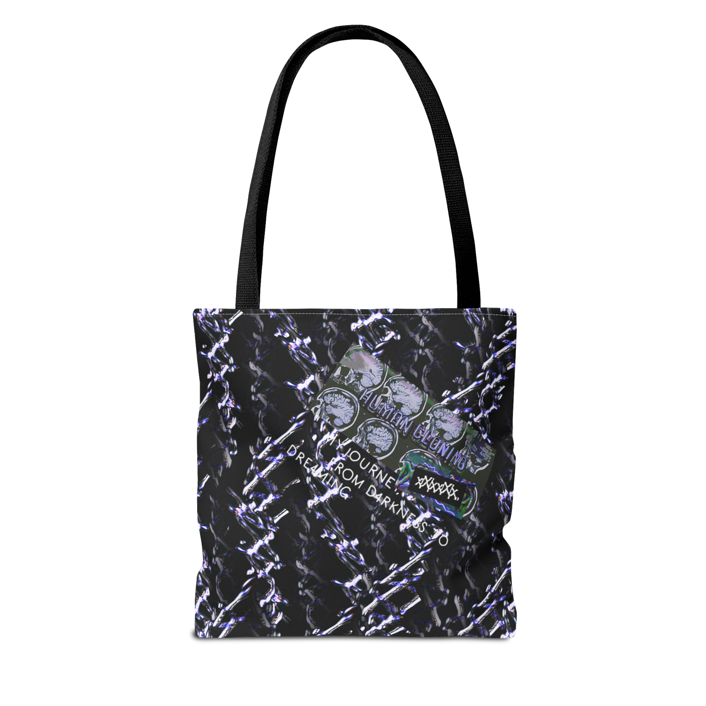 👜Tote Bag - Nathansales.art
