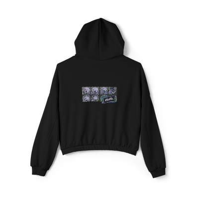 🧬Premium Cinched Bottom Hoodie