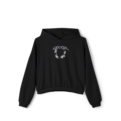 🧬Premium Cinched Bottom Hoodie